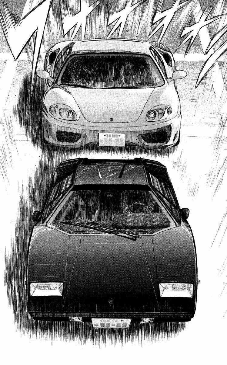 Countach - Chapter 1.4 - Trang 15