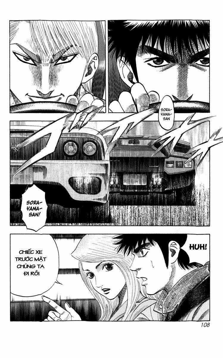 Countach - Chapter 1.4 - Trang 19