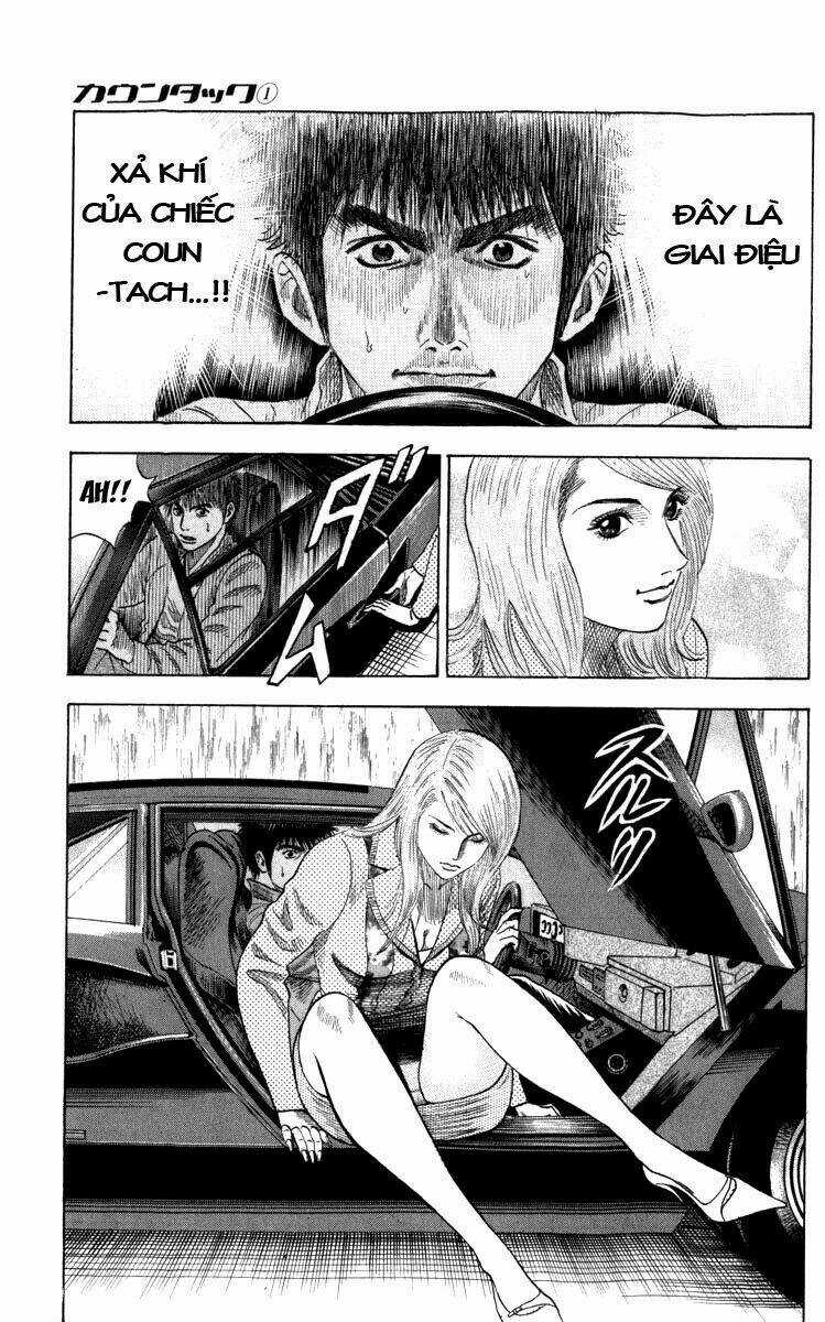 Countach - Chapter 1.4 - Trang 3