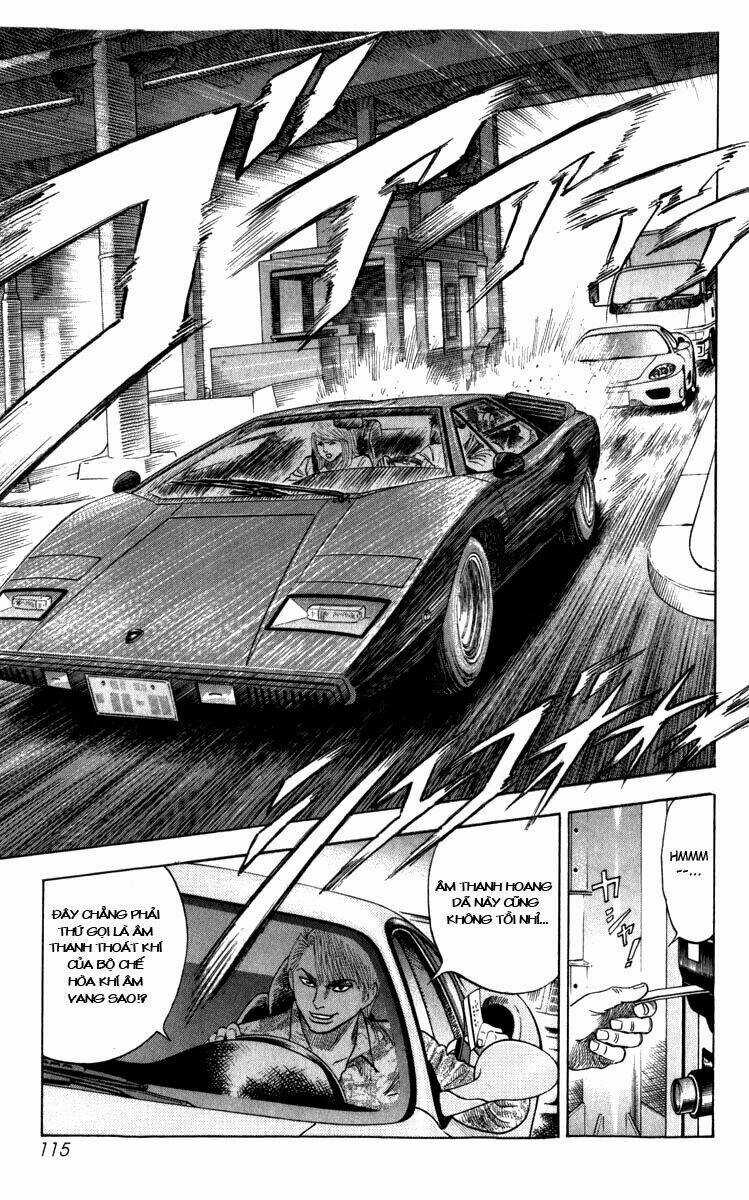 Countach - Chapter 1.4 - Trang 26