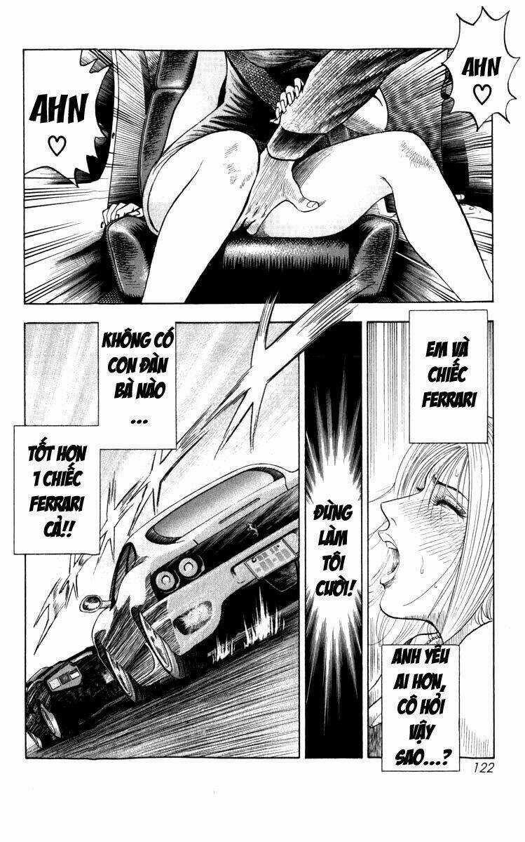 Countach - Chapter 1.4 - Trang 33