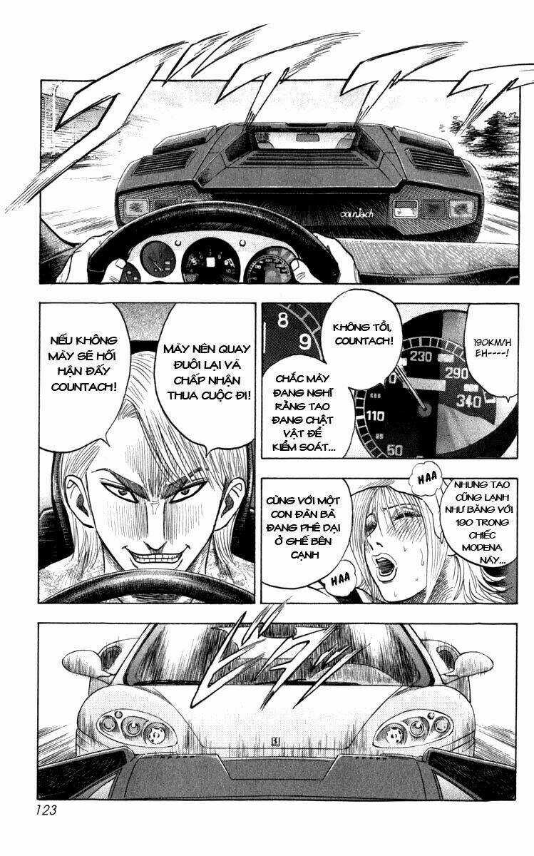 Countach - Chapter 1.4 - Trang 34