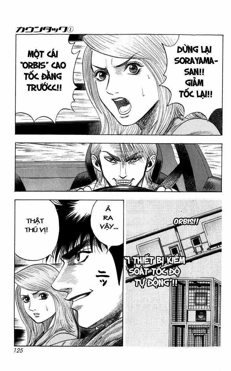 Countach - Chapter 1.4 - Trang 36