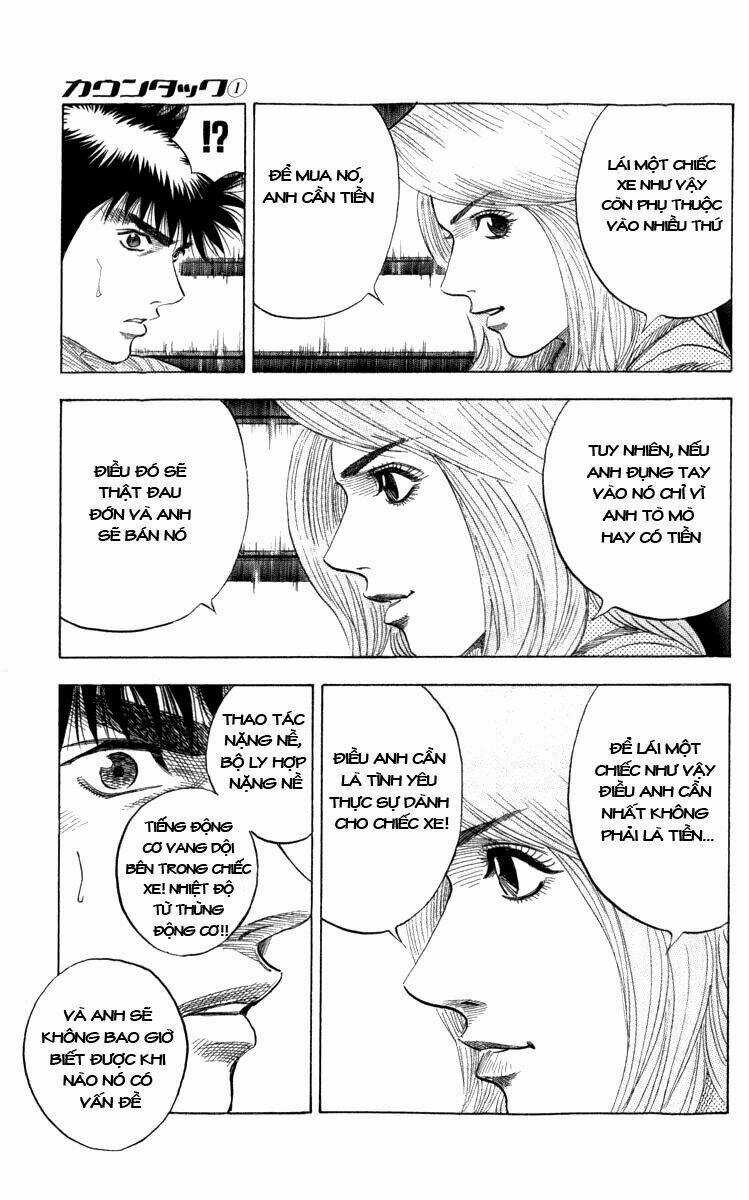 Countach - Chapter 1.4 - Trang 5