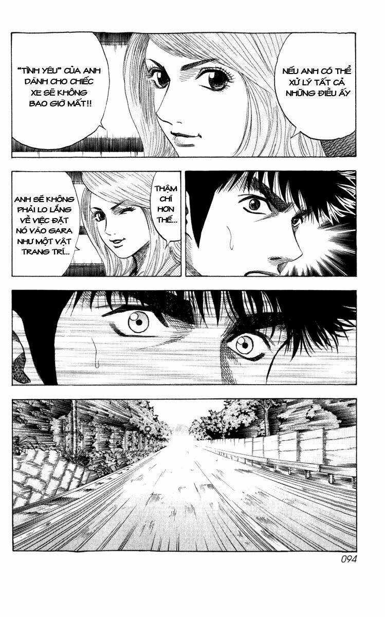 Countach - Chapter 1.4 - Trang 6