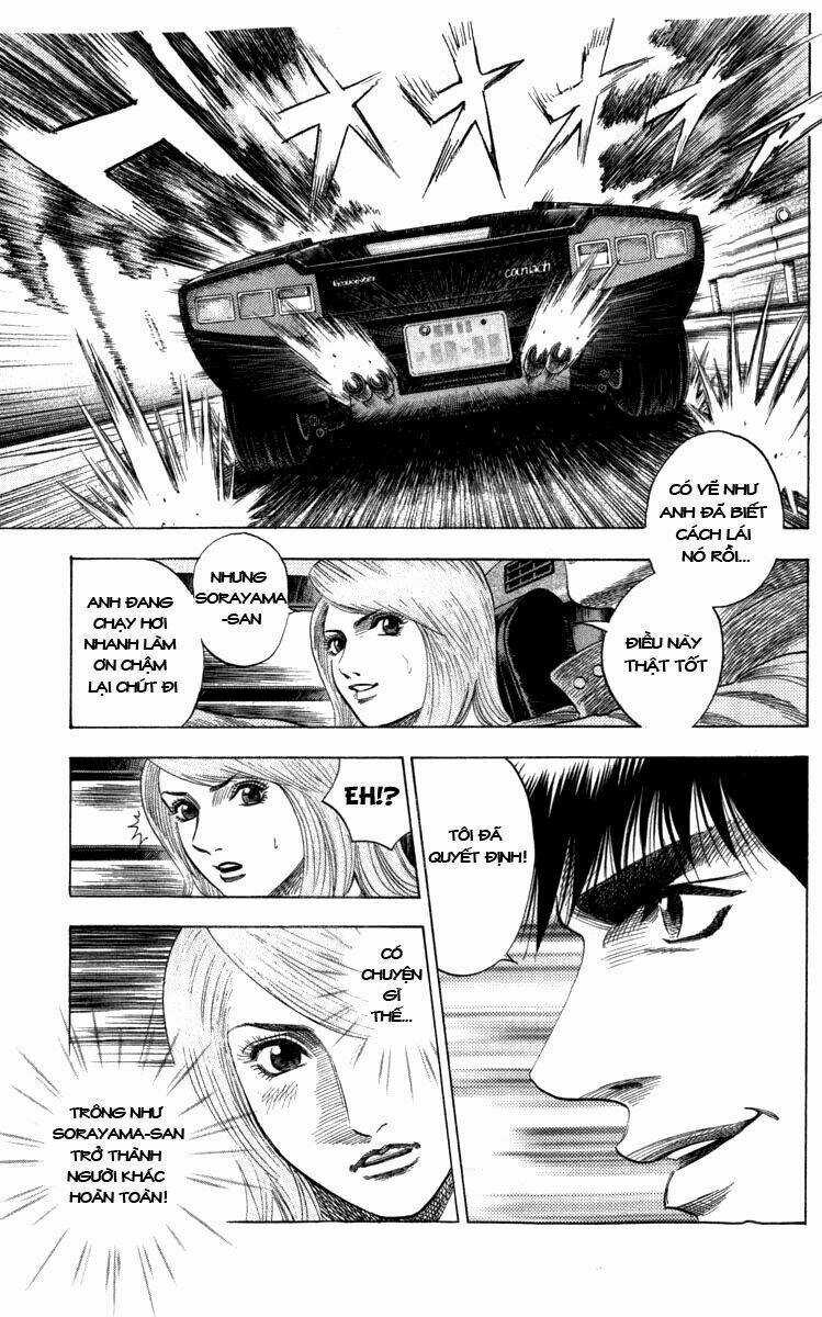 Countach - Chapter 1.4 - Trang 7
