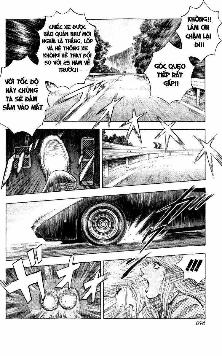 Countach - Chapter 1.4 - Trang 8