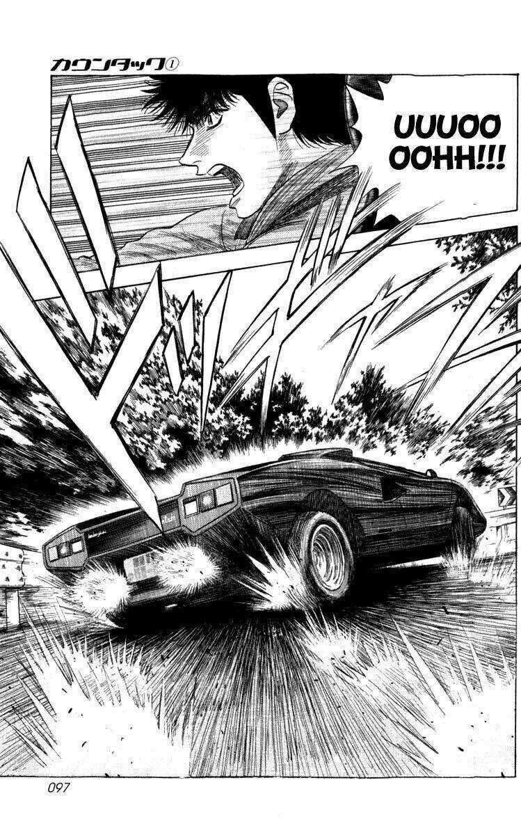 Countach - Chapter 1.4 - Trang 9