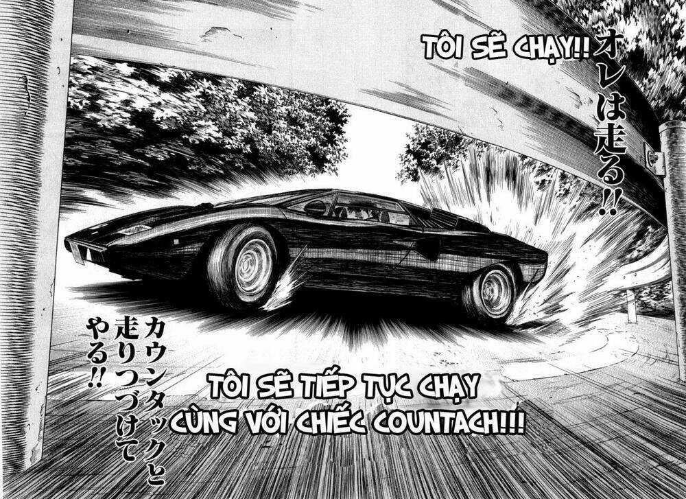 Countach - Chapter 1.4 - Trang 10