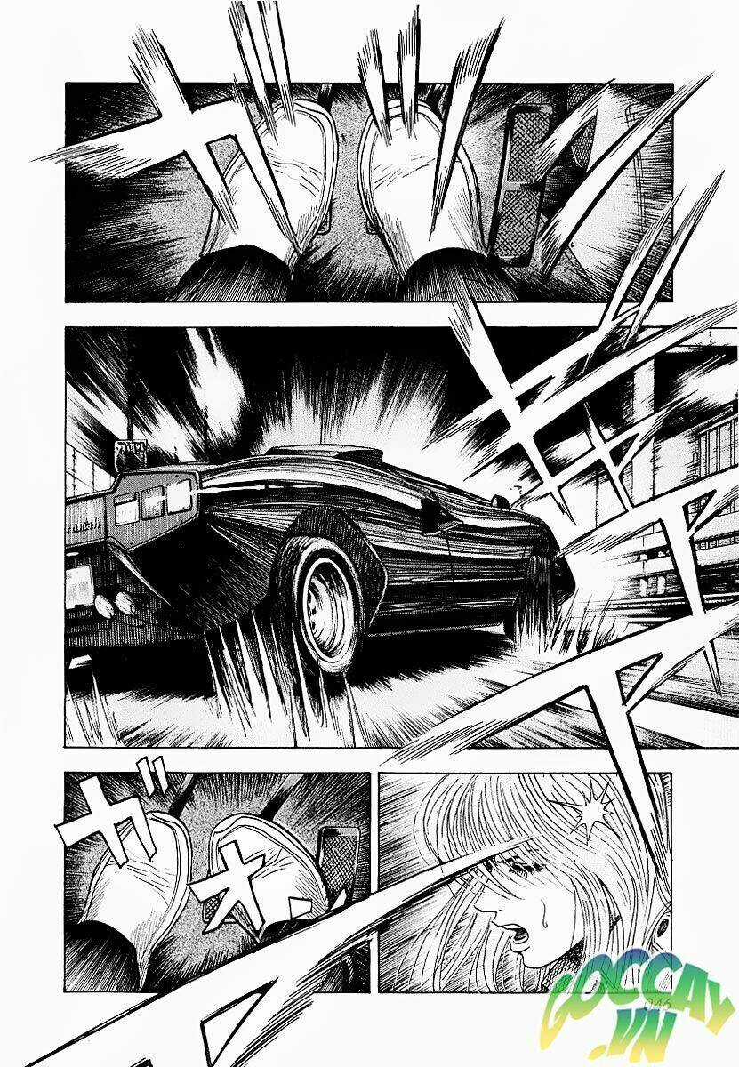 Countach - Chapter 16.5 - Trang 23