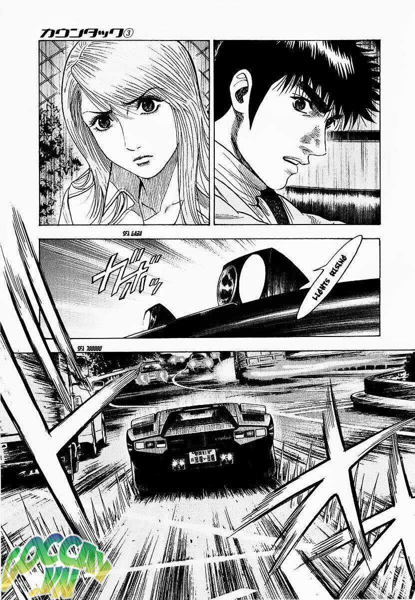 Countach - Chapter 16.5 - Trang 6