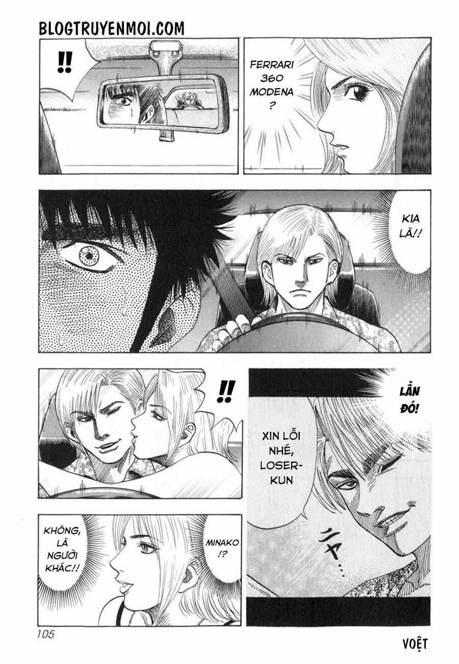 Countach - Chương 1 - Trang 101