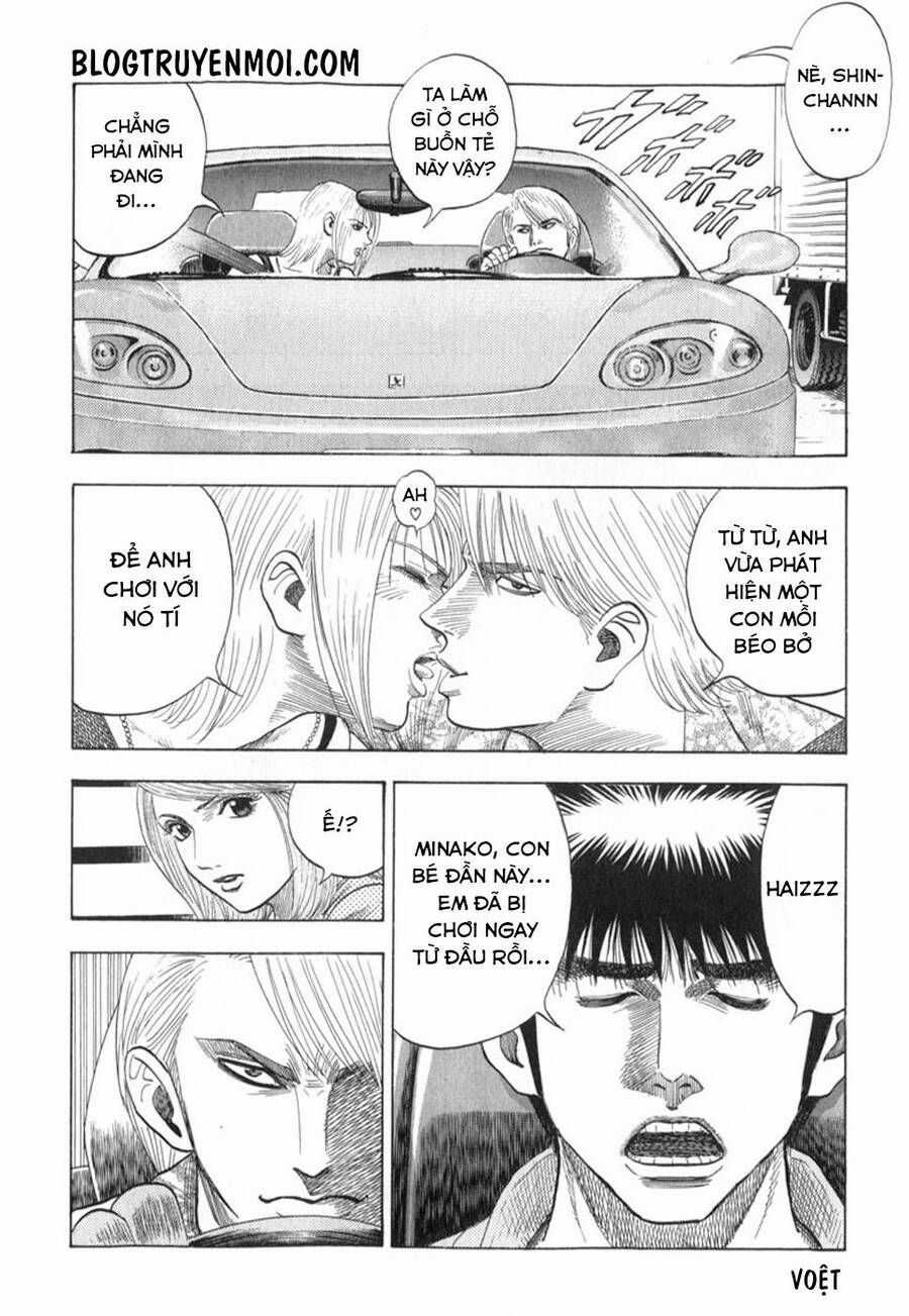 Countach - Chương 1 - Trang 102