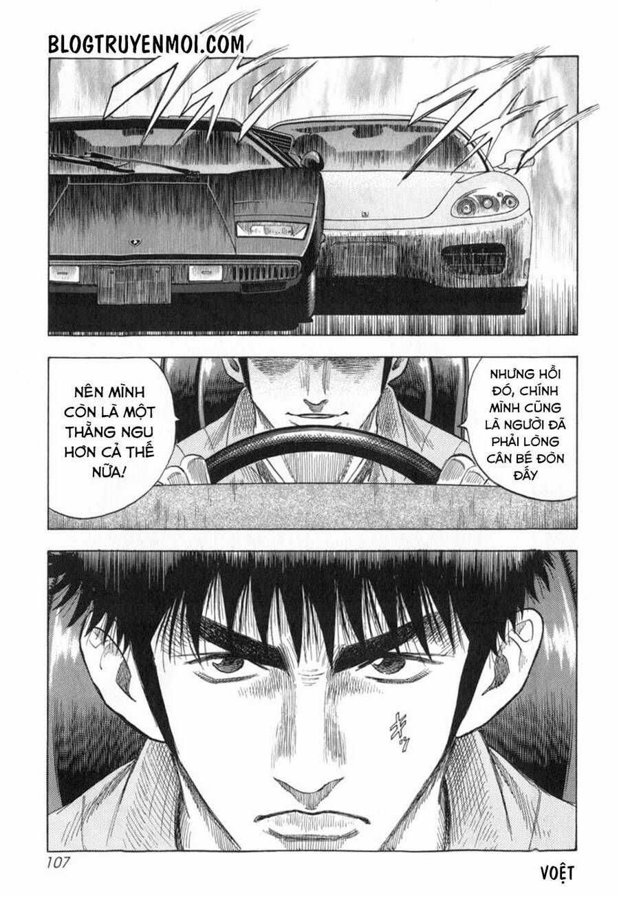 Countach - Chương 1 - Trang 103