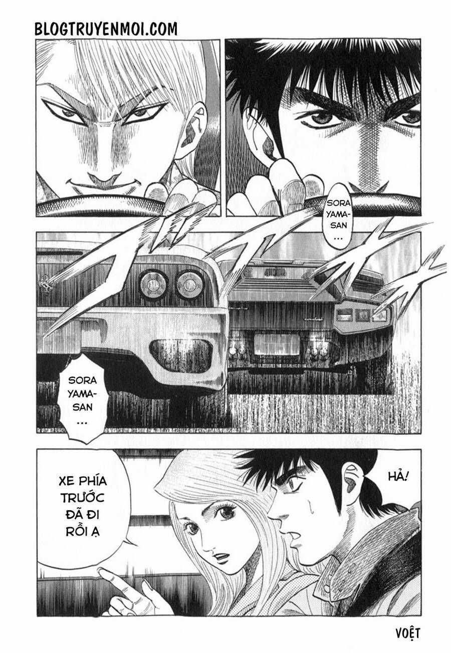 Countach - Chương 1 - Trang 104