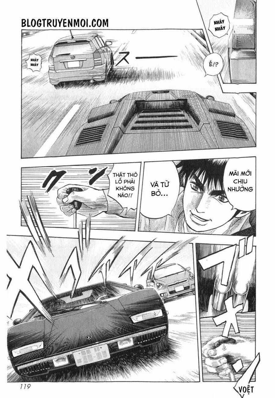 Countach - Chương 1 - Trang 115