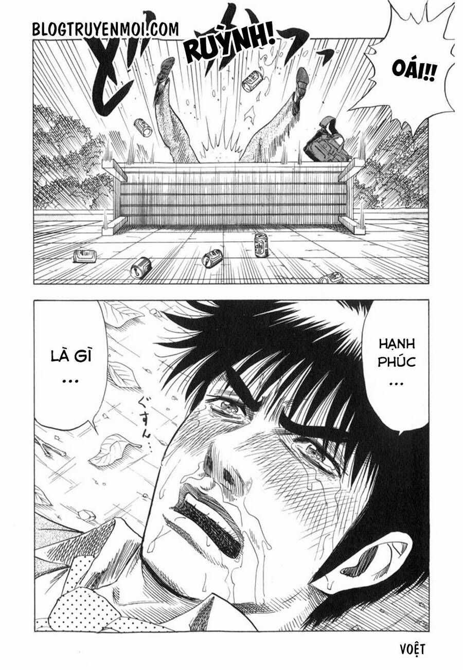 Countach - Chương 1 - Trang 13