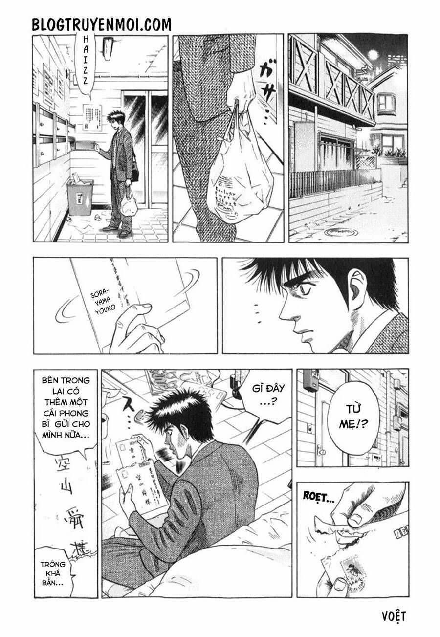 Countach - Chương 1 - Trang 17