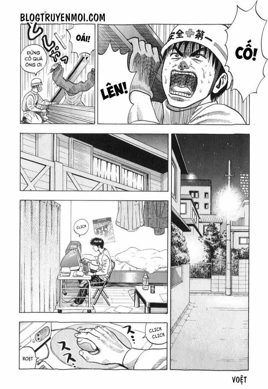 Countach - Chương 1 - Trang 41