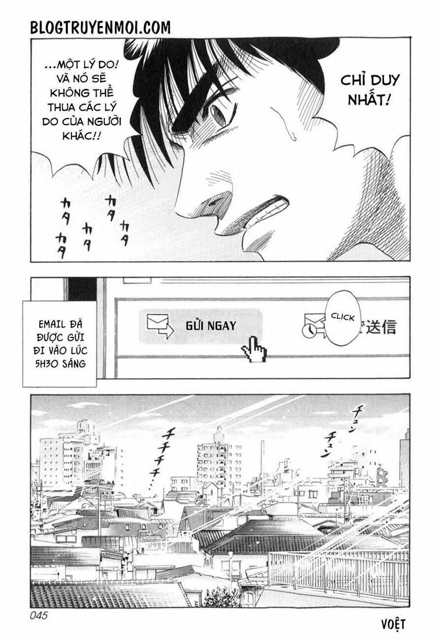 Countach - Chương 1 - Trang 46