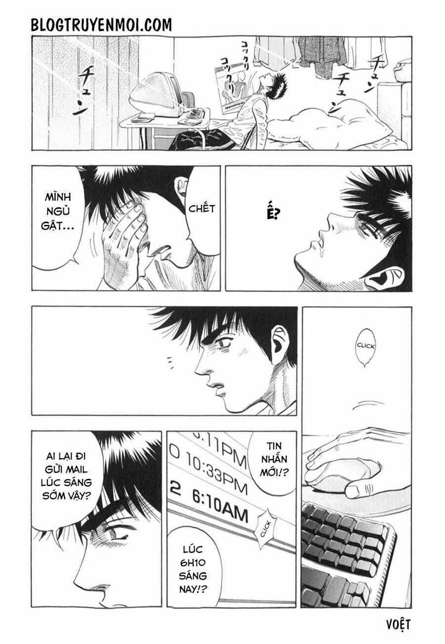 Countach - Chương 1 - Trang 47