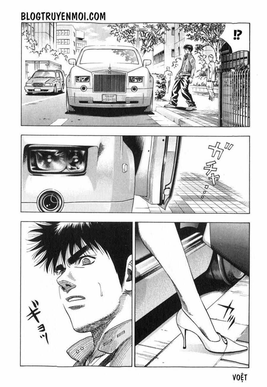 Countach - Chương 1 - Trang 52