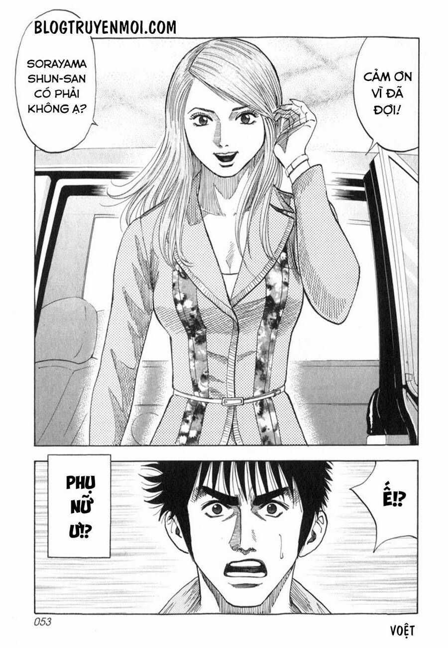 Countach - Chương 1 - Trang 53