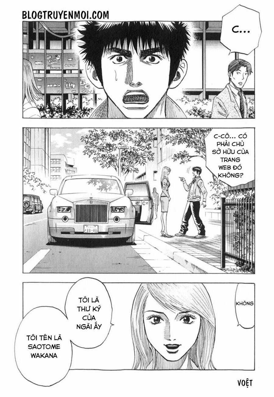 Countach - Chương 1 - Trang 54