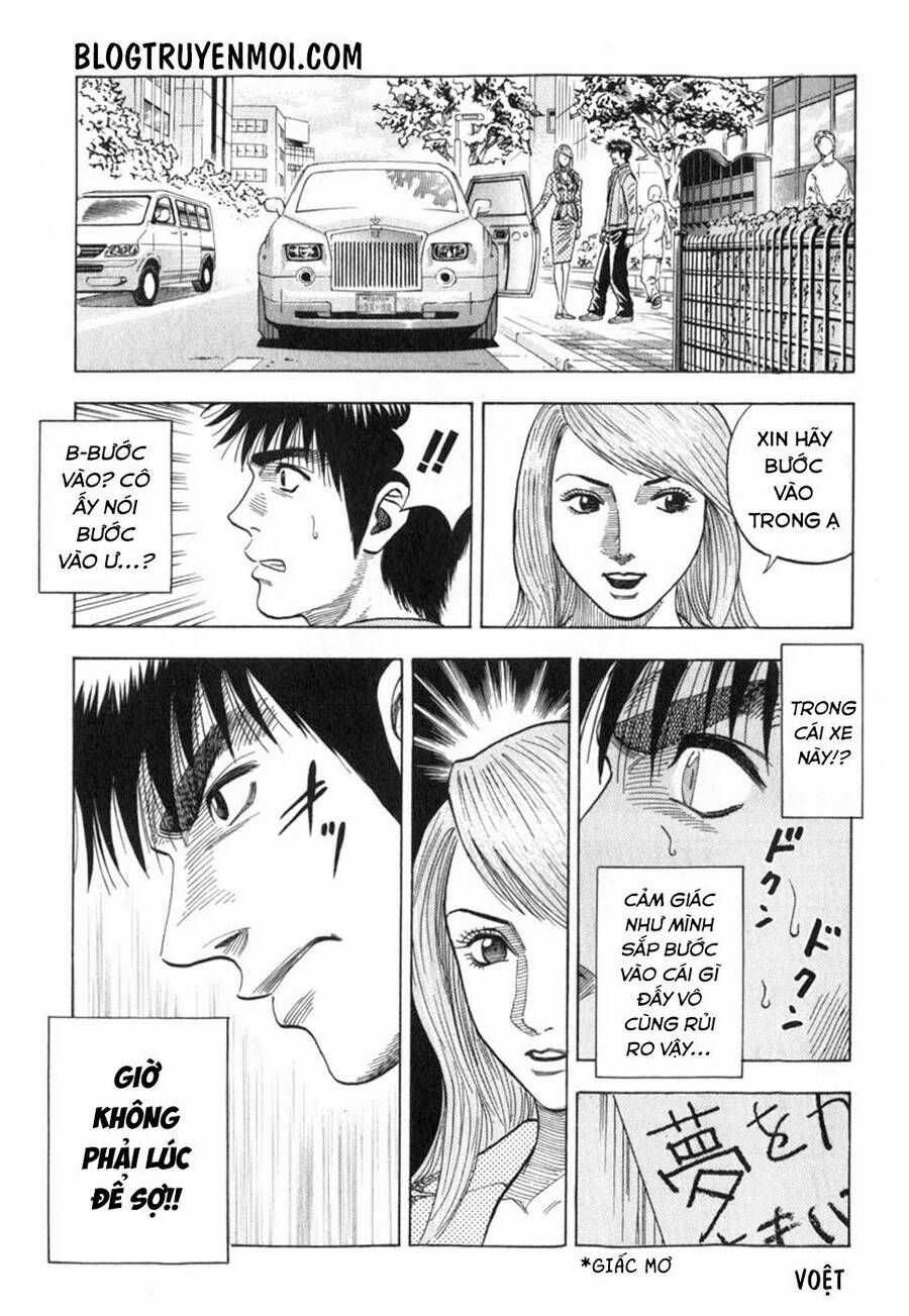 Countach - Chương 1 - Trang 57