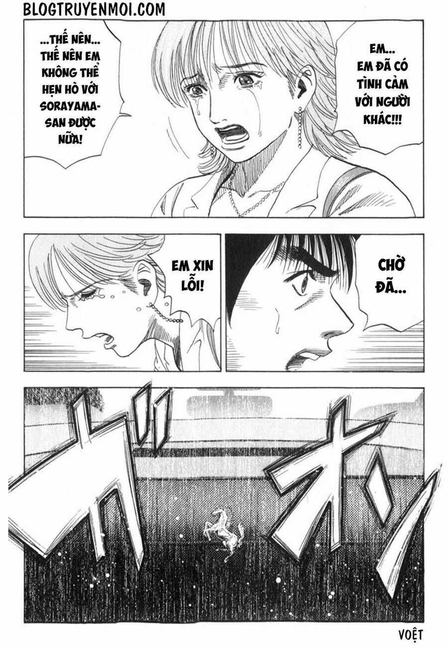 Countach - Chương 1 - Trang 7