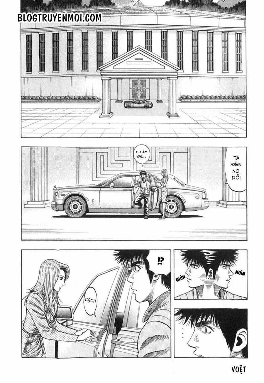 Countach - Chương 1 - Trang 62