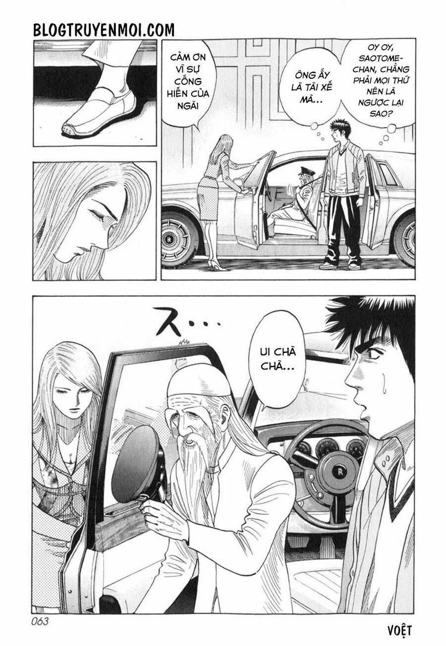 Countach - Chương 1 - Trang 63