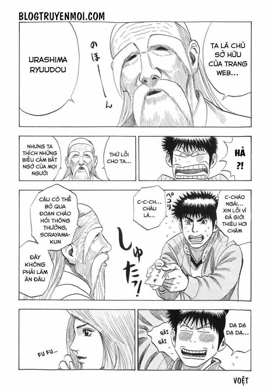 Countach - Chương 1 - Trang 64