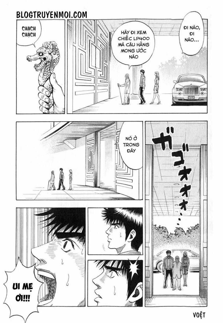 Countach - Chương 1 - Trang 65