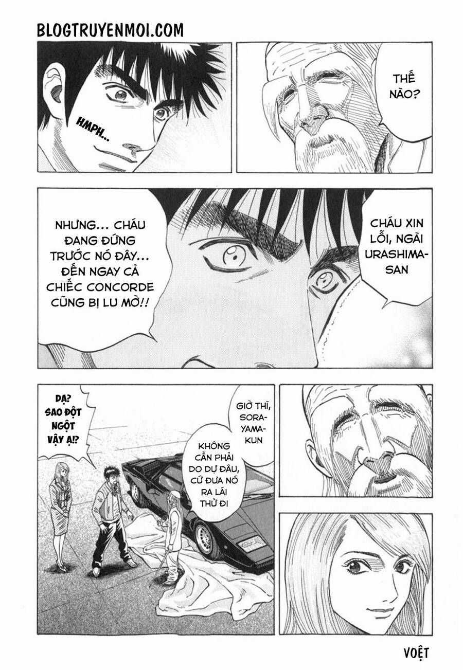 Countach - Chương 1 - Trang 69