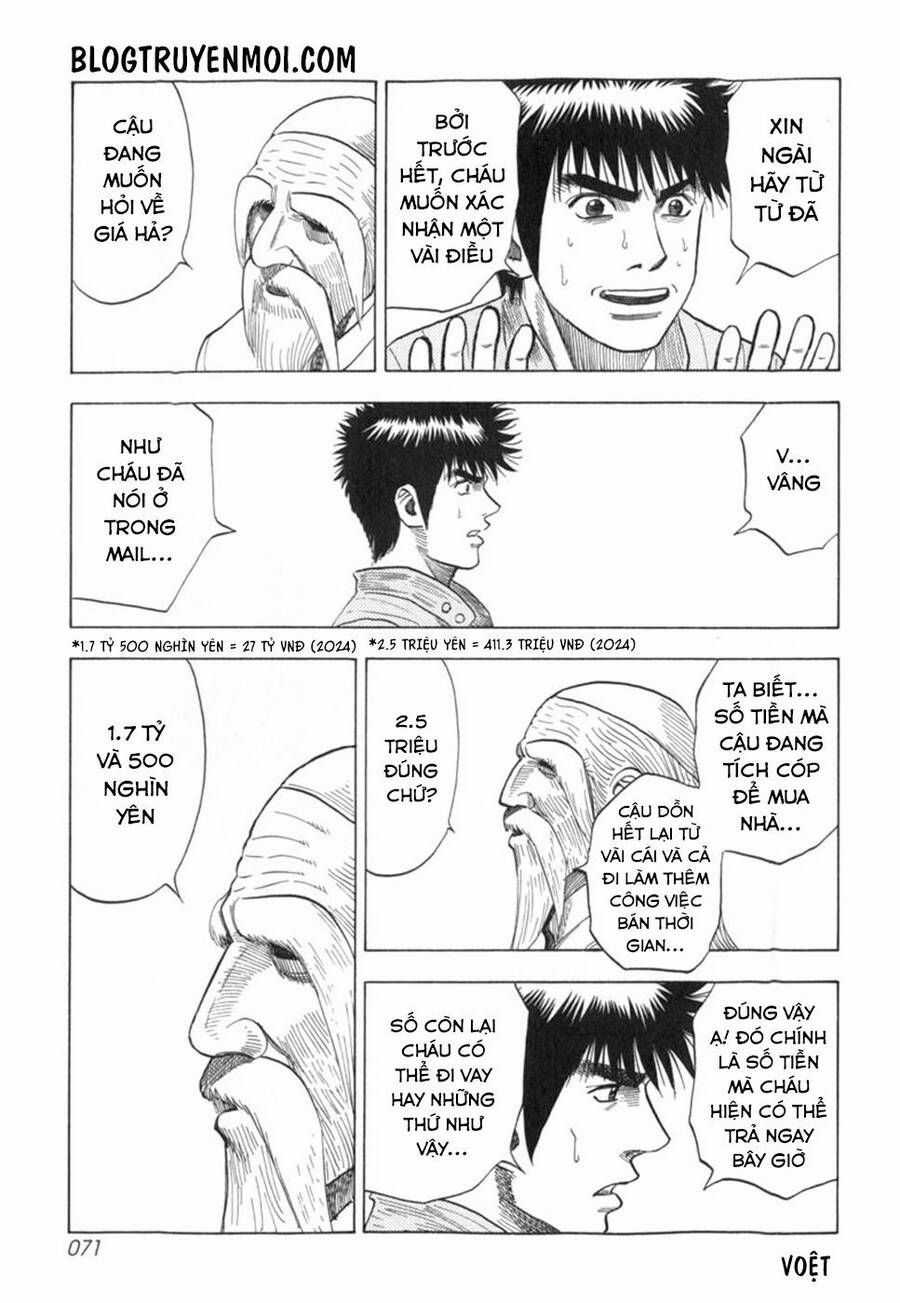 Countach - Chương 1 - Trang 70