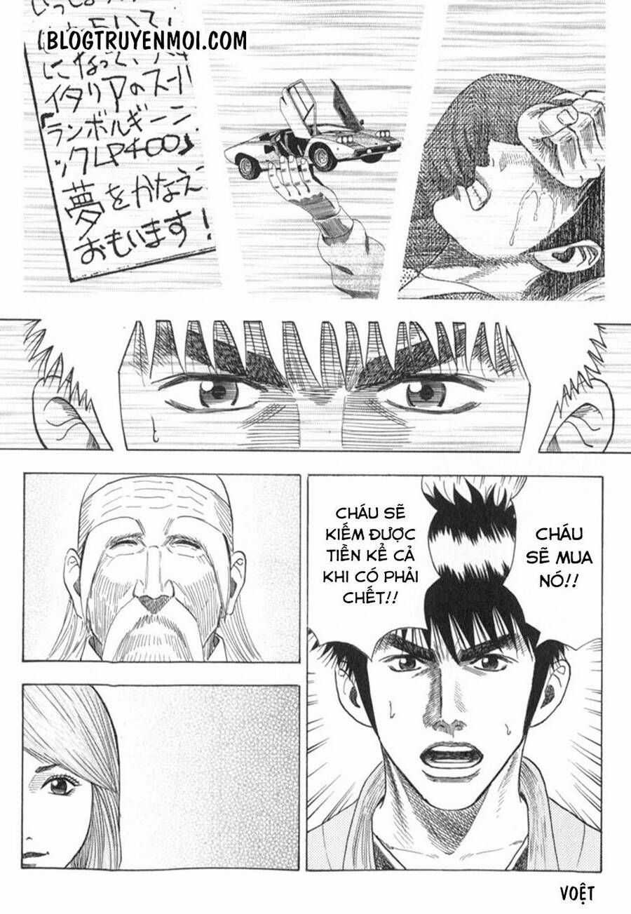 Countach - Chương 1 - Trang 73
