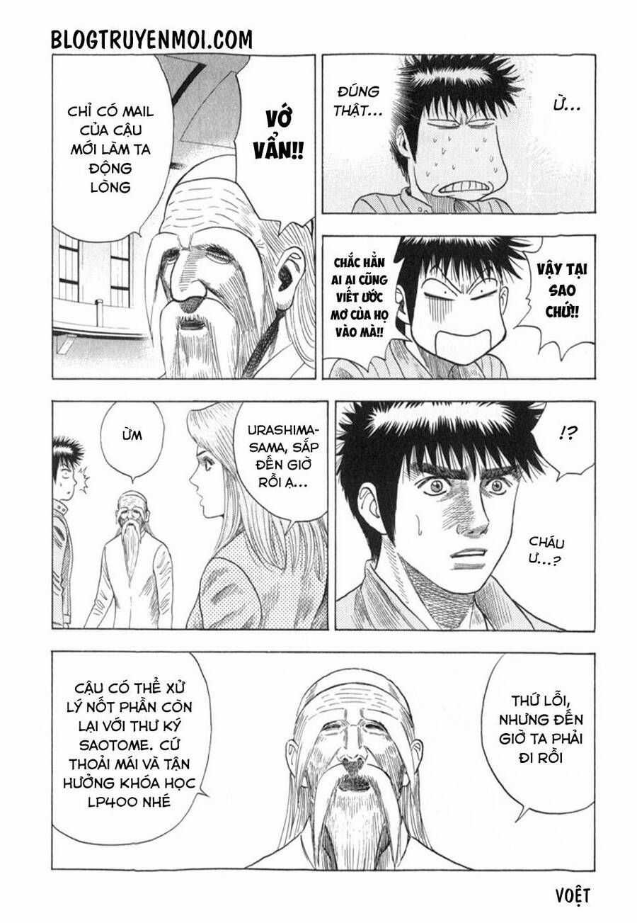 Countach - Chương 1 - Trang 75