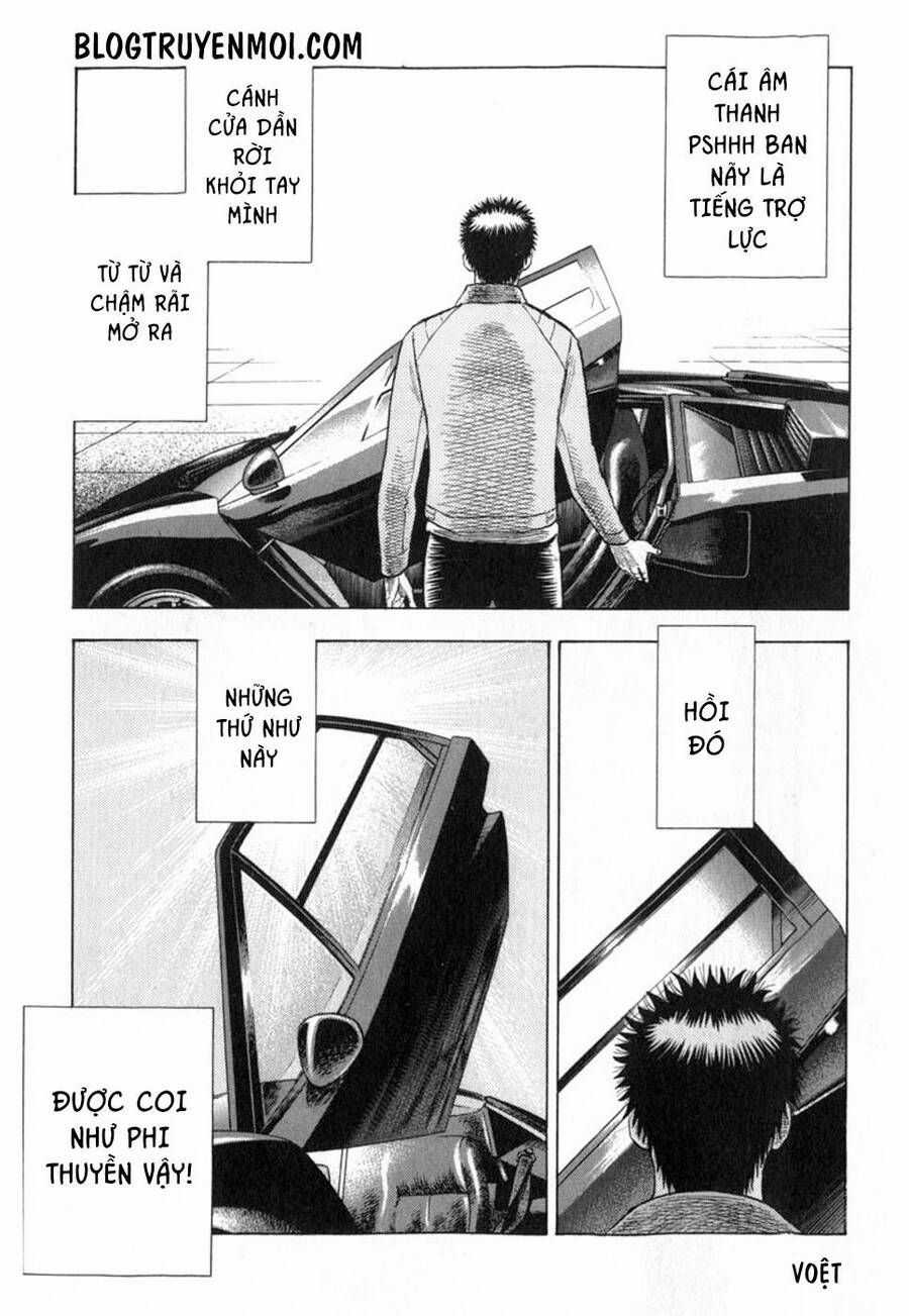 Countach - Chương 1 - Trang 80