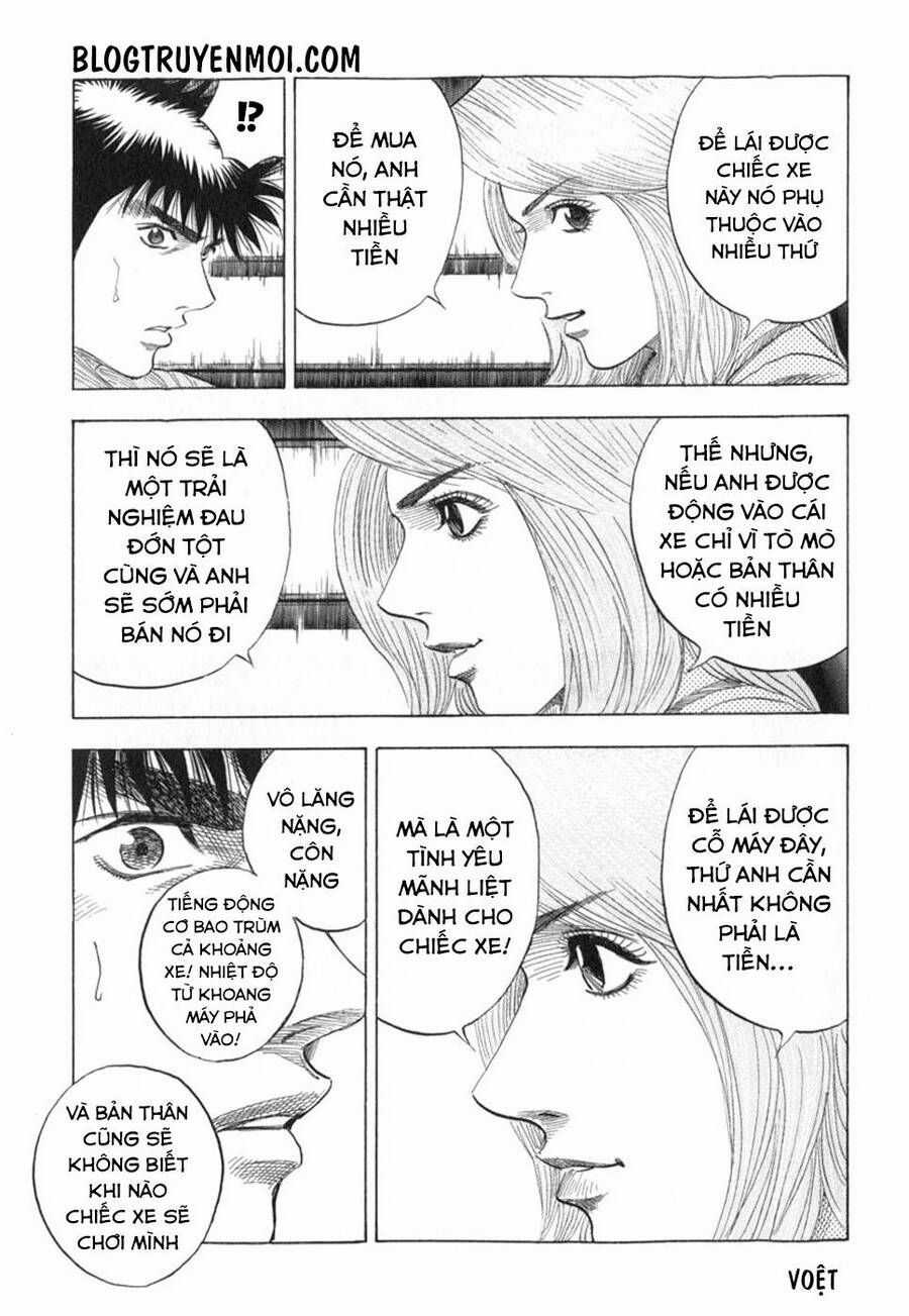 Countach - Chương 1 - Trang 90