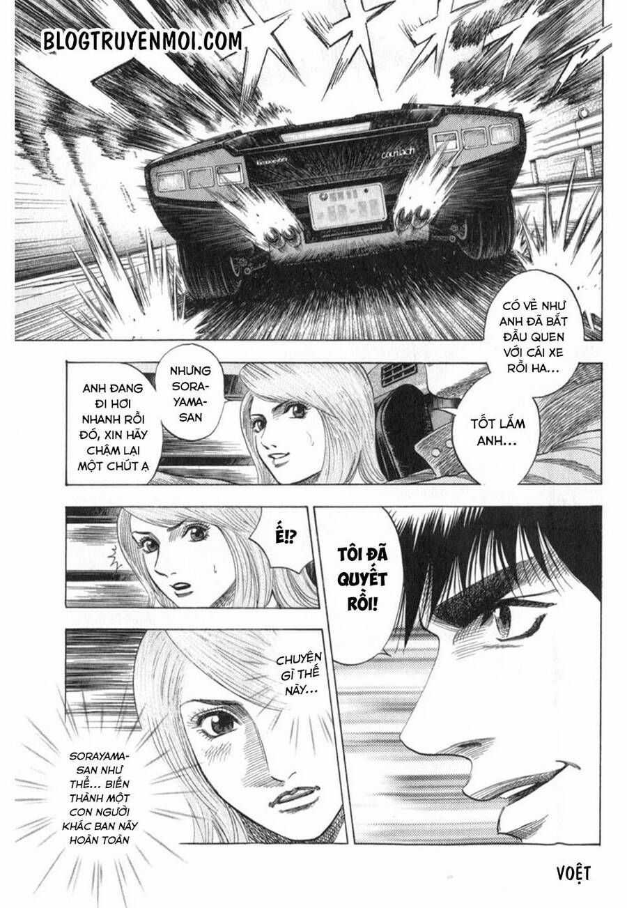 Countach - Chương 1 - Trang 92