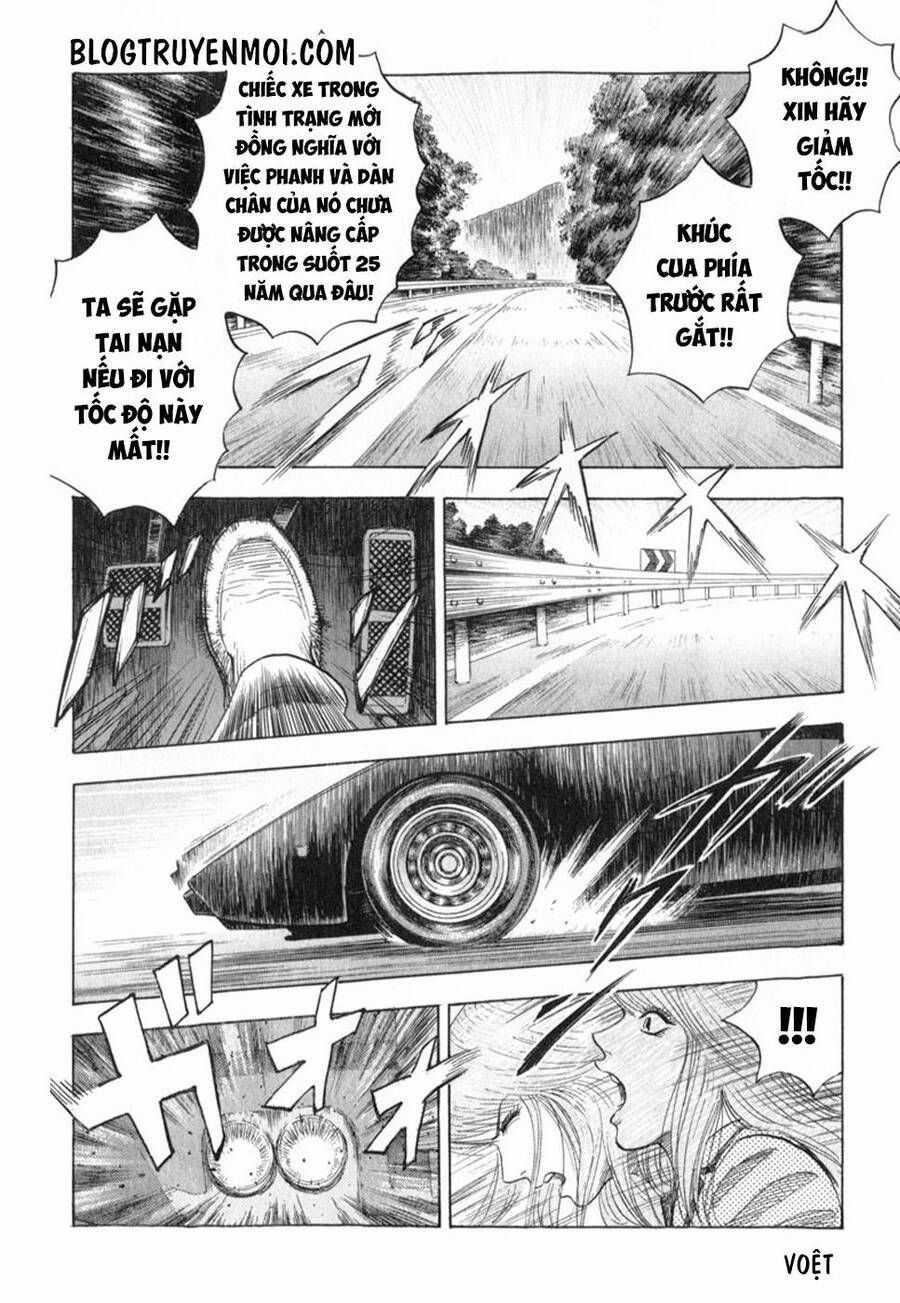 Countach - Chương 1 - Trang 93