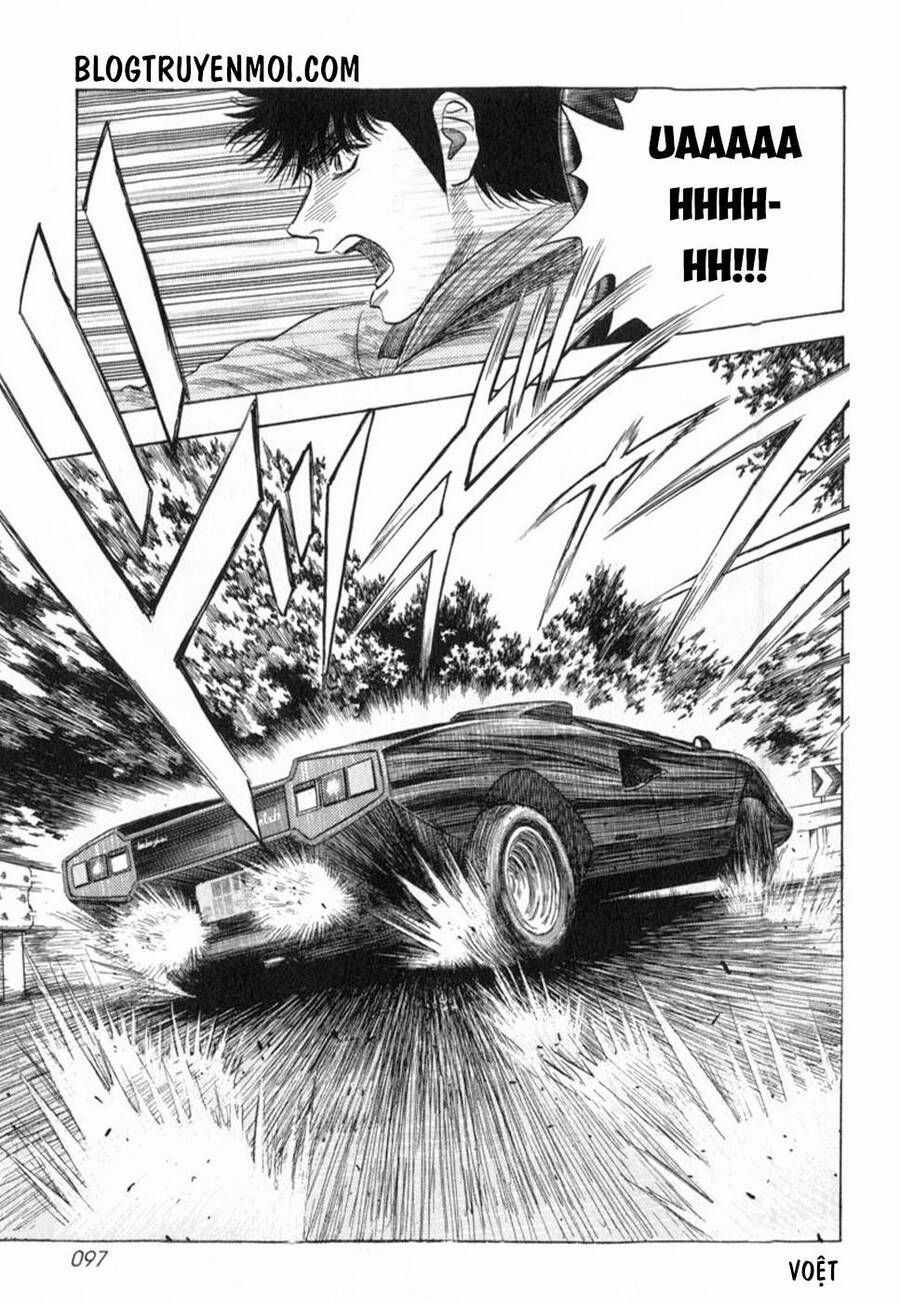 Countach - Chương 1 - Trang 94