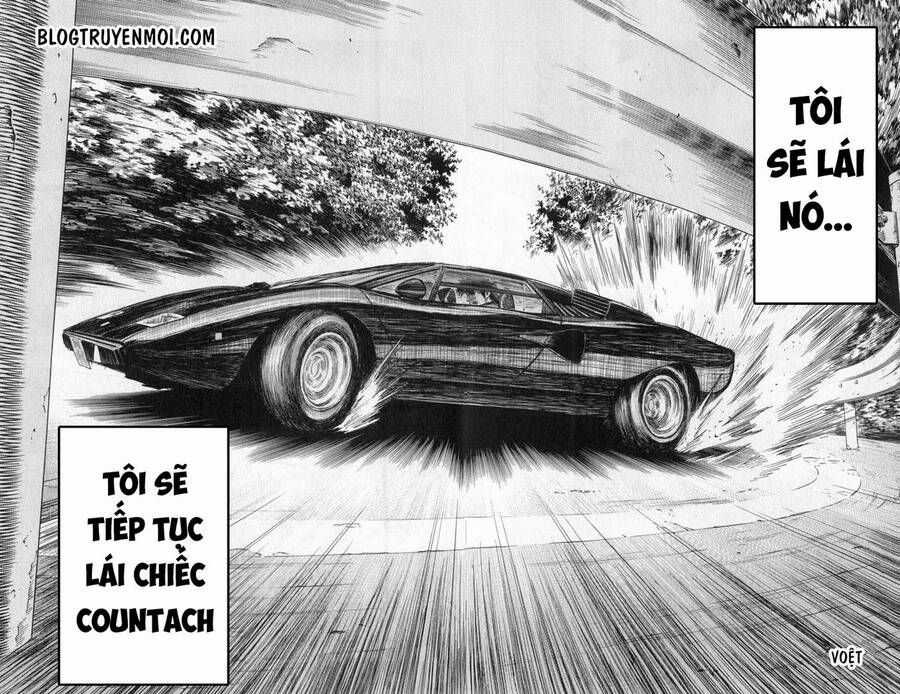 Countach - Chương 1 - Trang 95