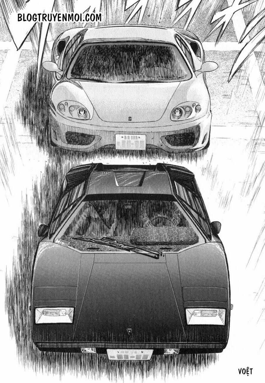 Countach - Chương 1 - Trang 100