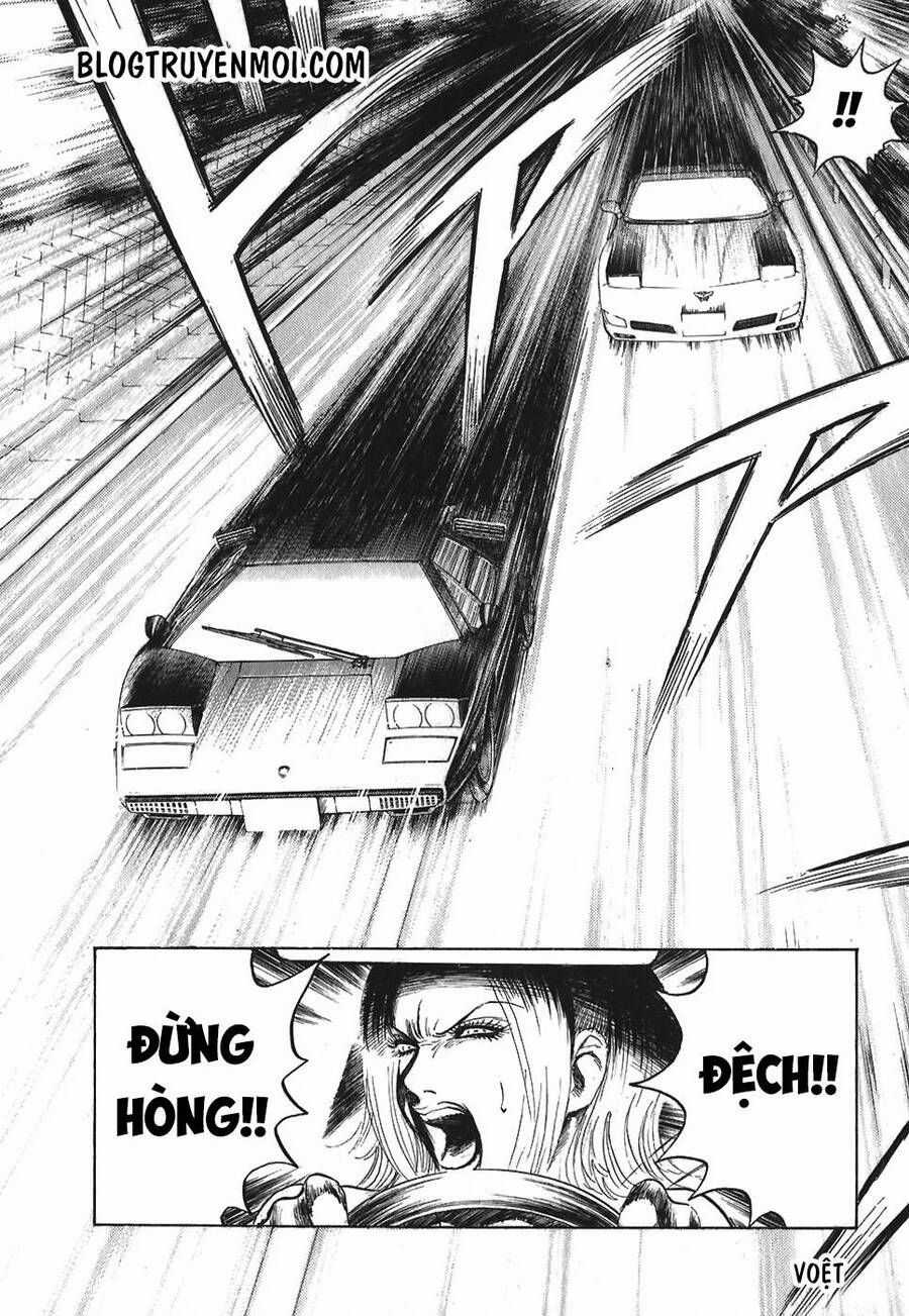 Countach - Chương 10 - Trang 12