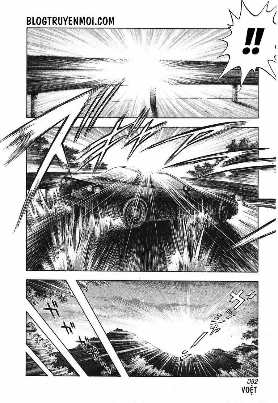 Countach - Chương 10 - Trang 14