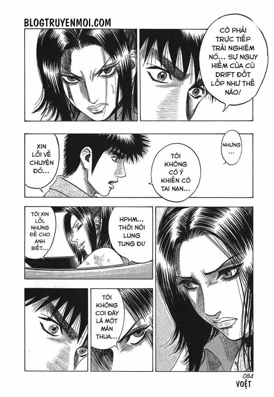 Countach - Chương 10 - Trang 16