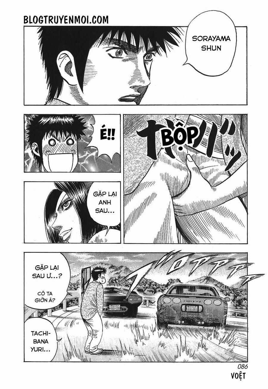 Countach - Chương 10 - Trang 18