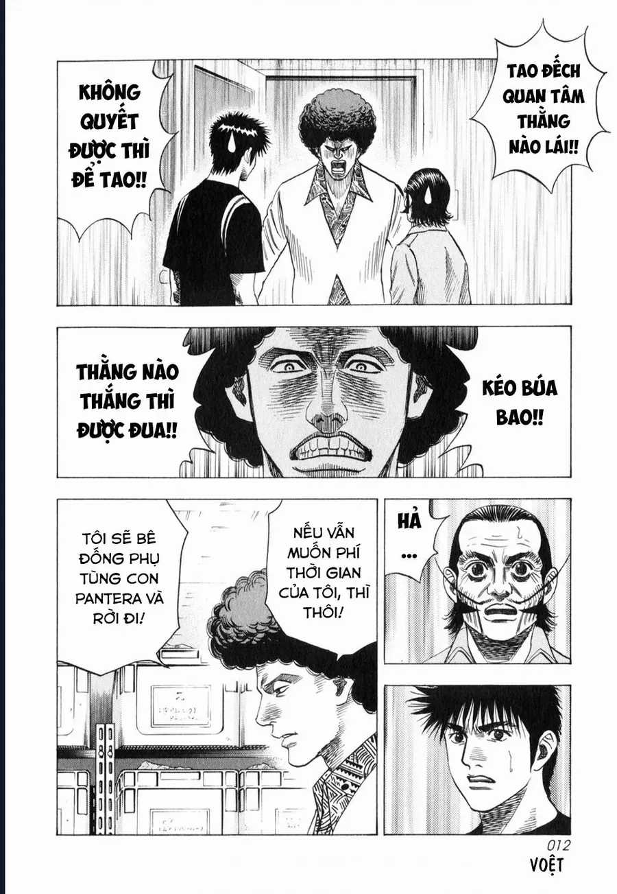 Countach - Chương 100 - Trang 13
